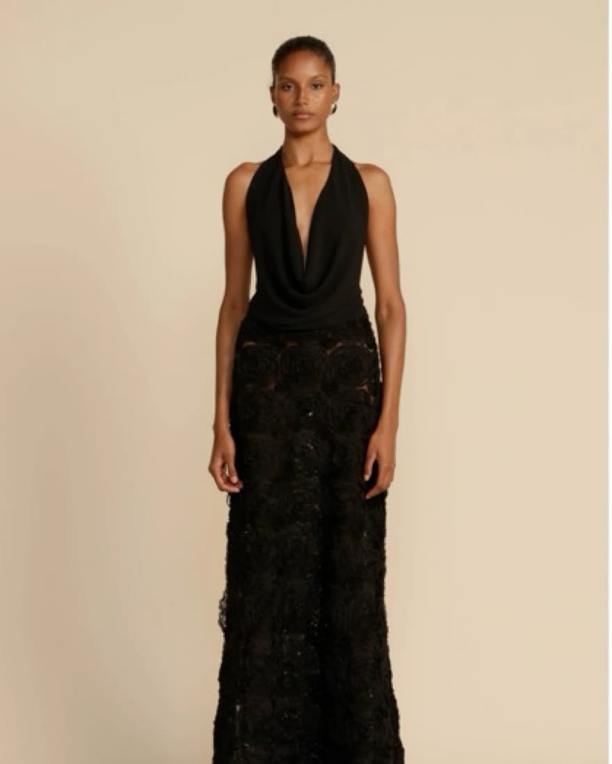 ADRIANA DRESS - Image 1