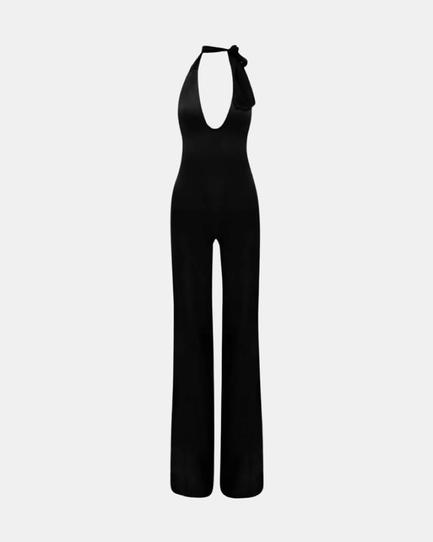 Ow Collection Adeline Jumpsuit - Image 4