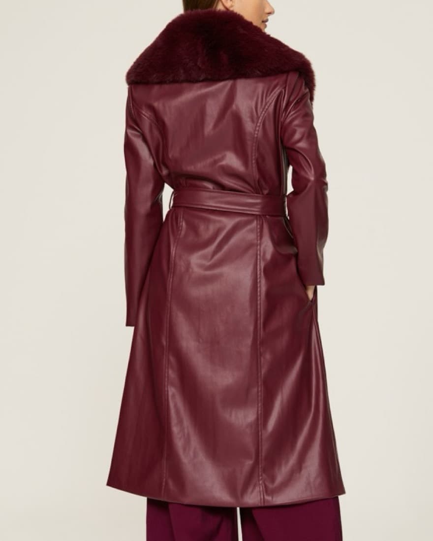 Hutch Liv Coat  - Image 3