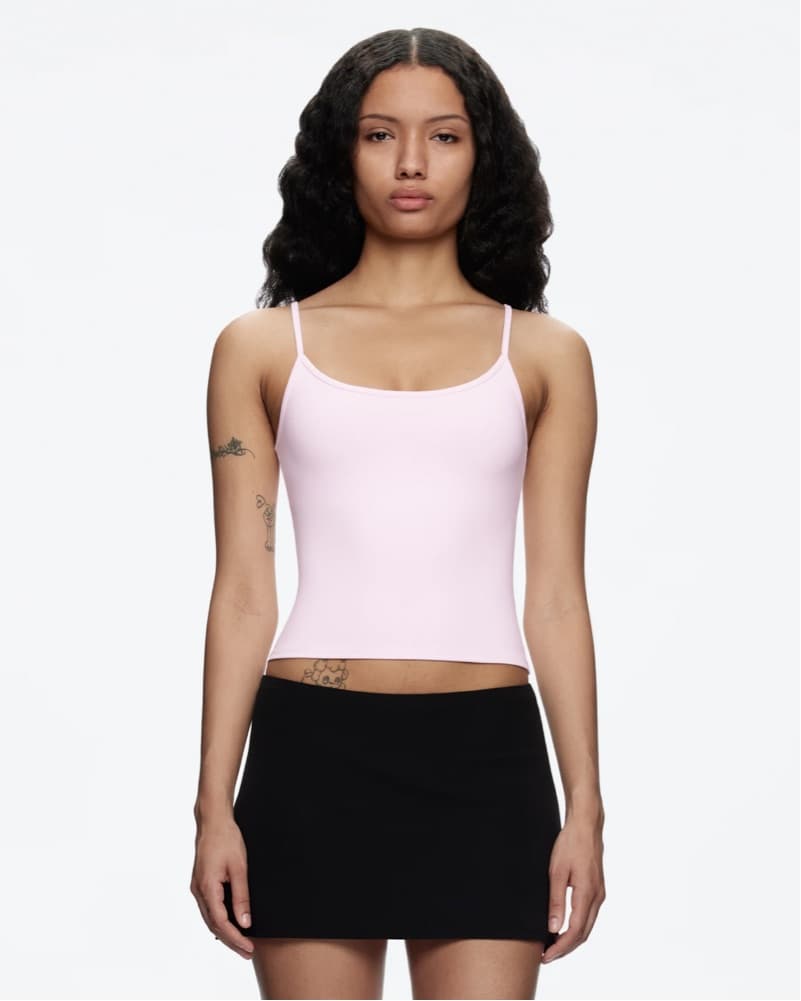 Tankair Studio Tank Top - Image 2