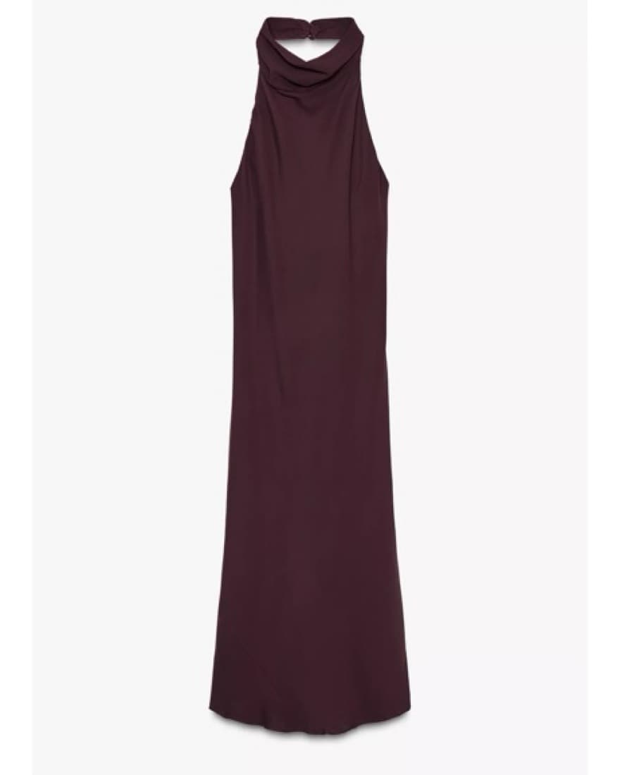 Zara Halter Dress  - Image 1