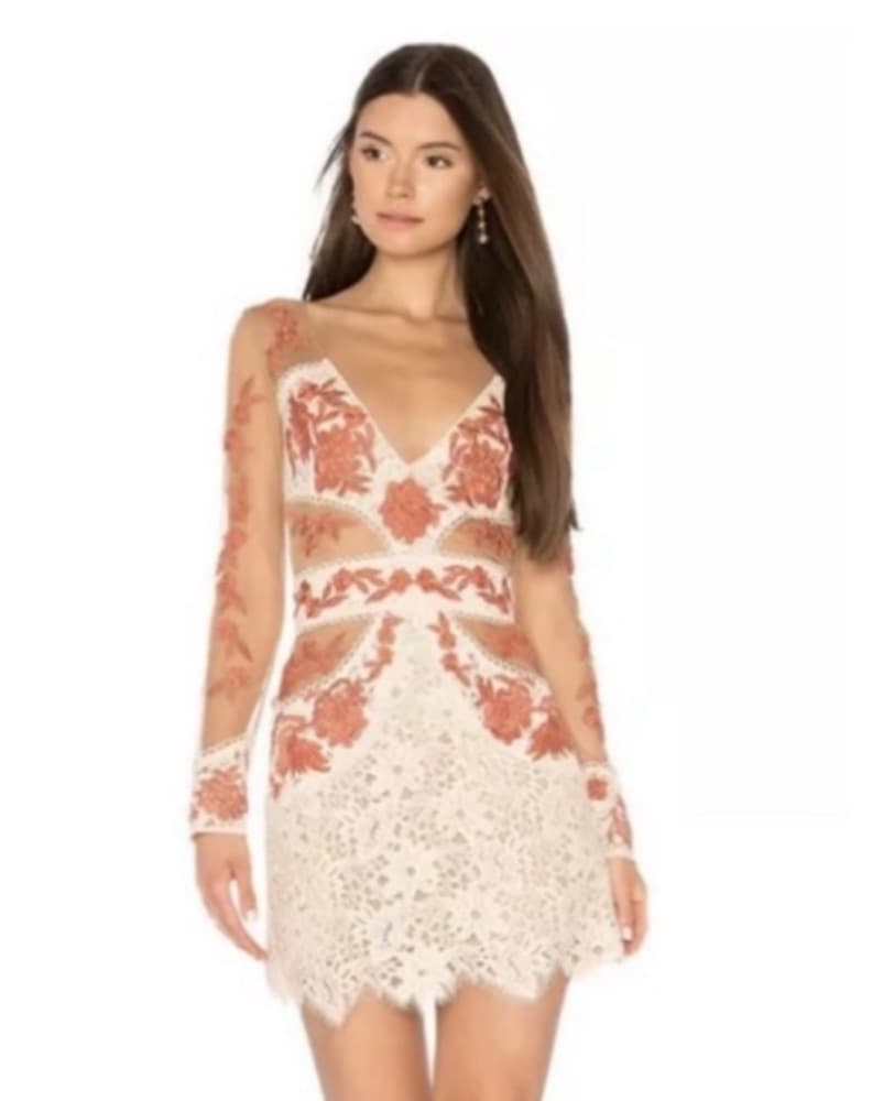 For Love Or Lemons Matador Dress XS - Image 2