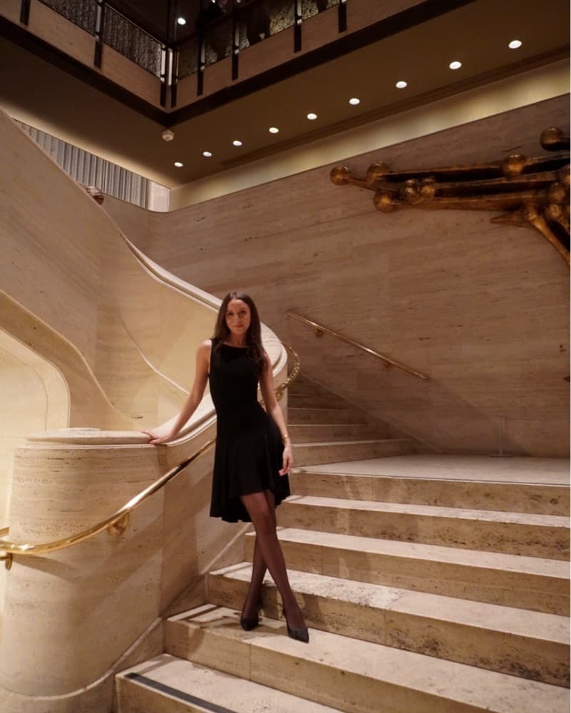 Guizio Daye Dress - Image 3