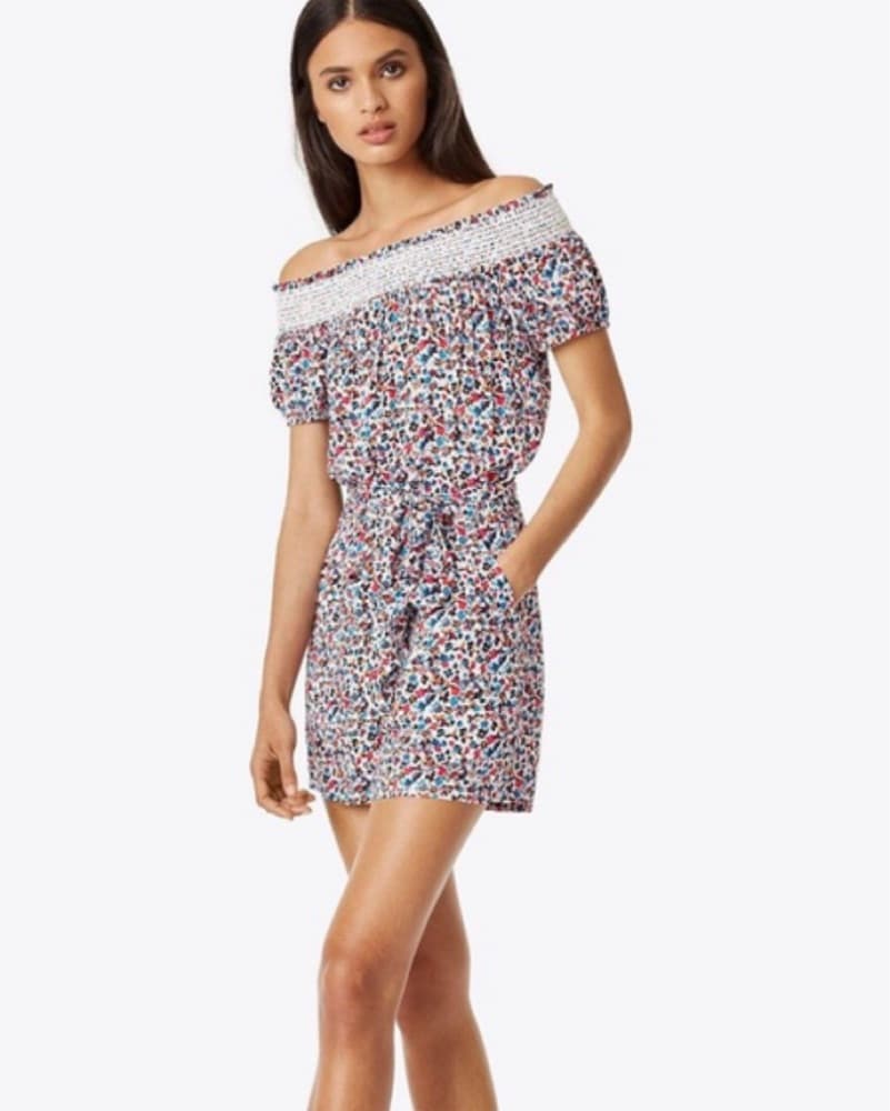 Tory Burch Romper - Image 1