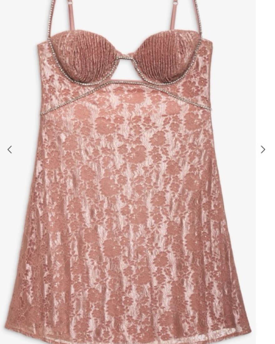 For Love & Lemons Dress - Image 7