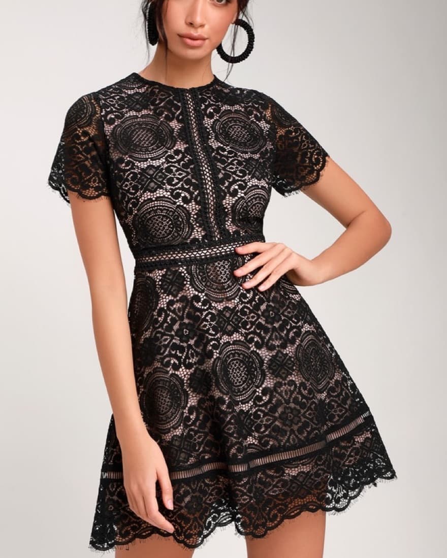 Formal Dress - Image 2