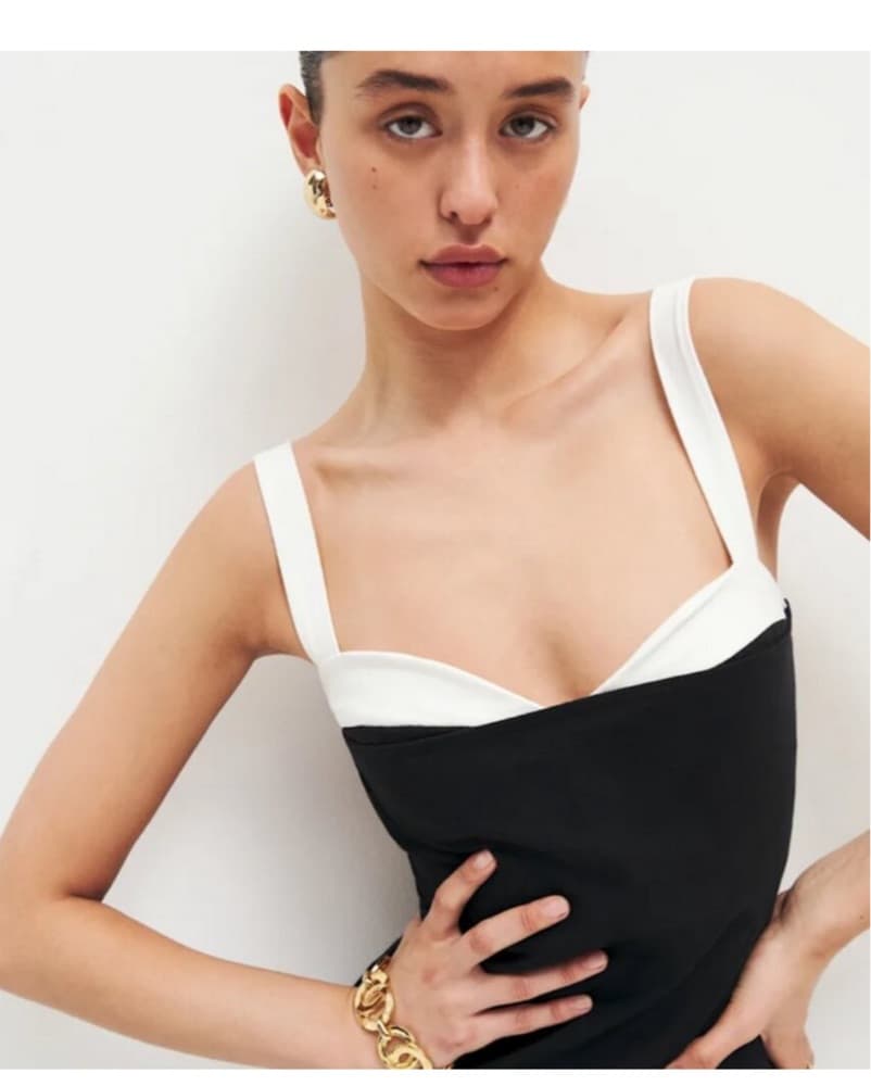 Reformation Dress - Image 2