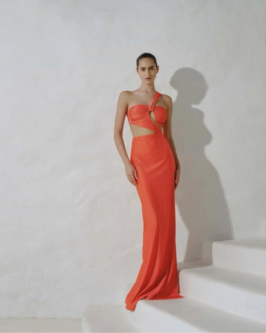 Baobab Joy Dress - Image 2
