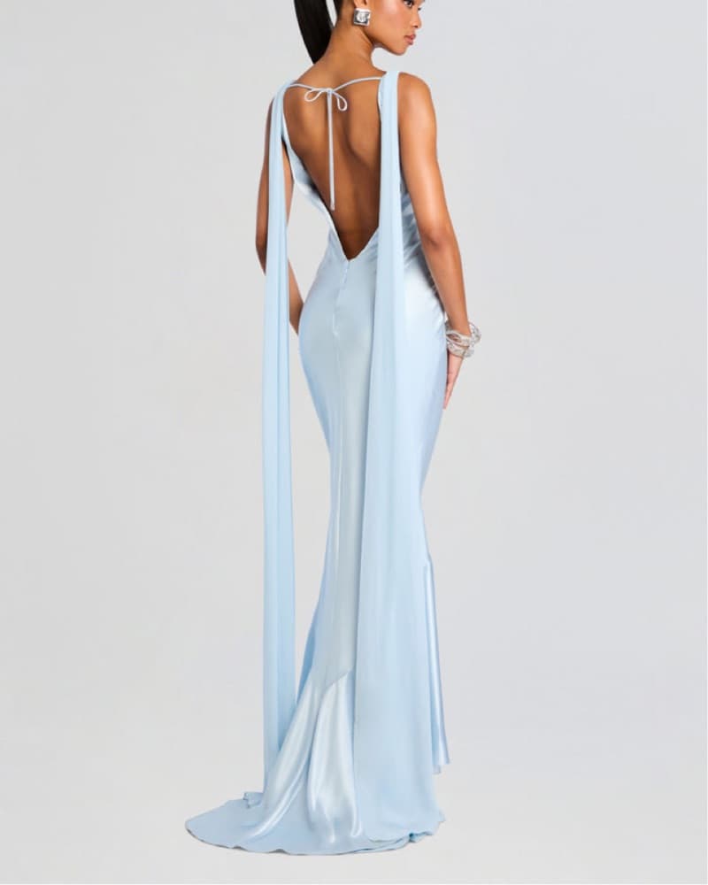 Retrofete - Julia Dress - Image 1