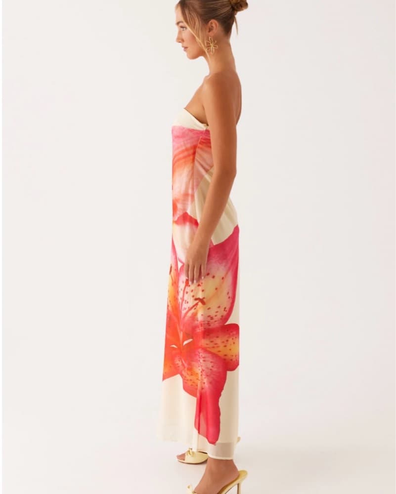 Peppermayo Darcy Maxi Dress - Image 2