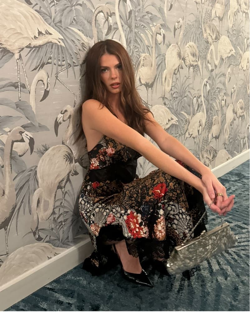 Free People Maxi Dress  - Image 2