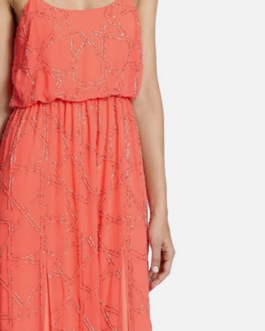 Needle & Thread ‘Constellation’ Dress - Image 5
