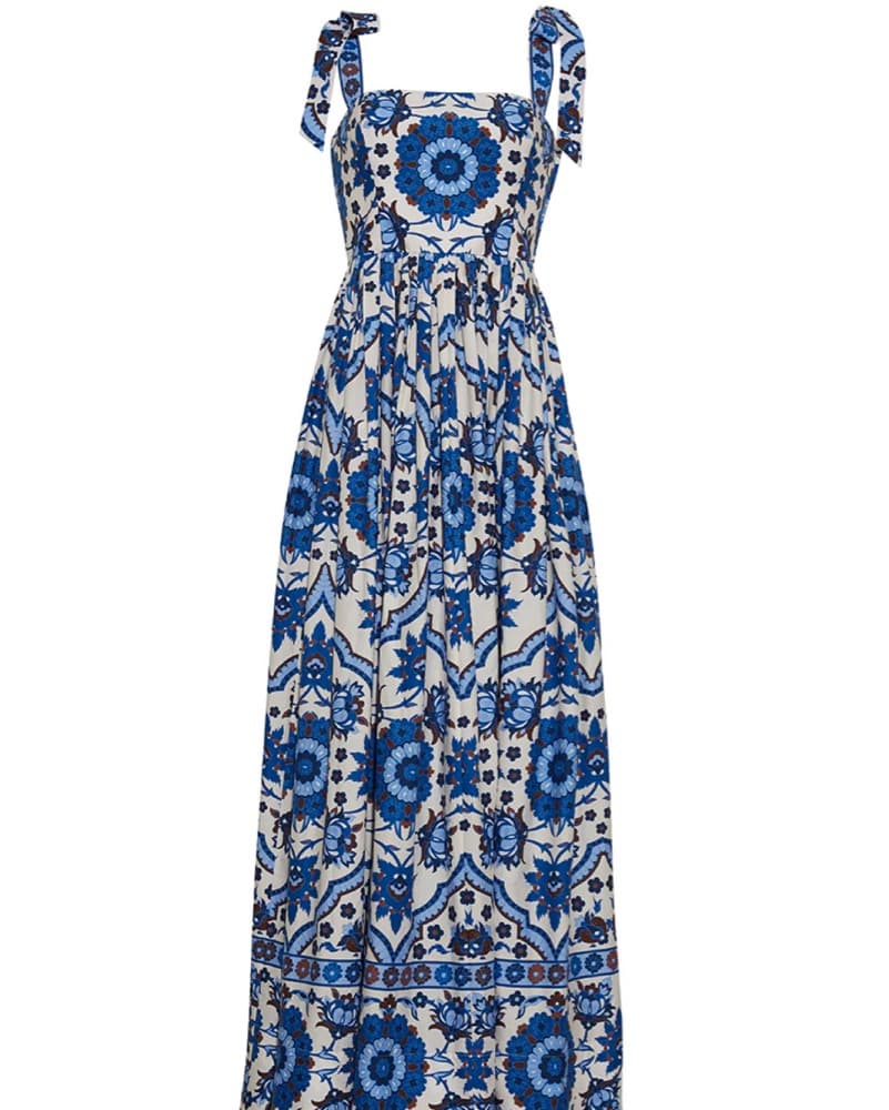 Cara Cara Tula Maxi Dress - Wedding - Image 3