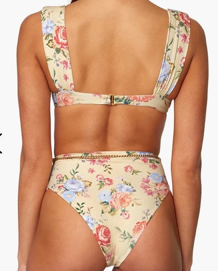 WeWoreWhat Bikini Set - Image 3