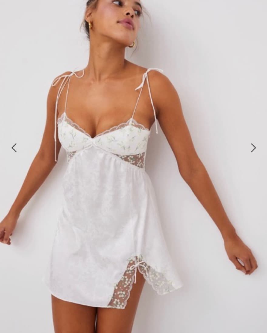 For Love And Lemons Dress - Image 1