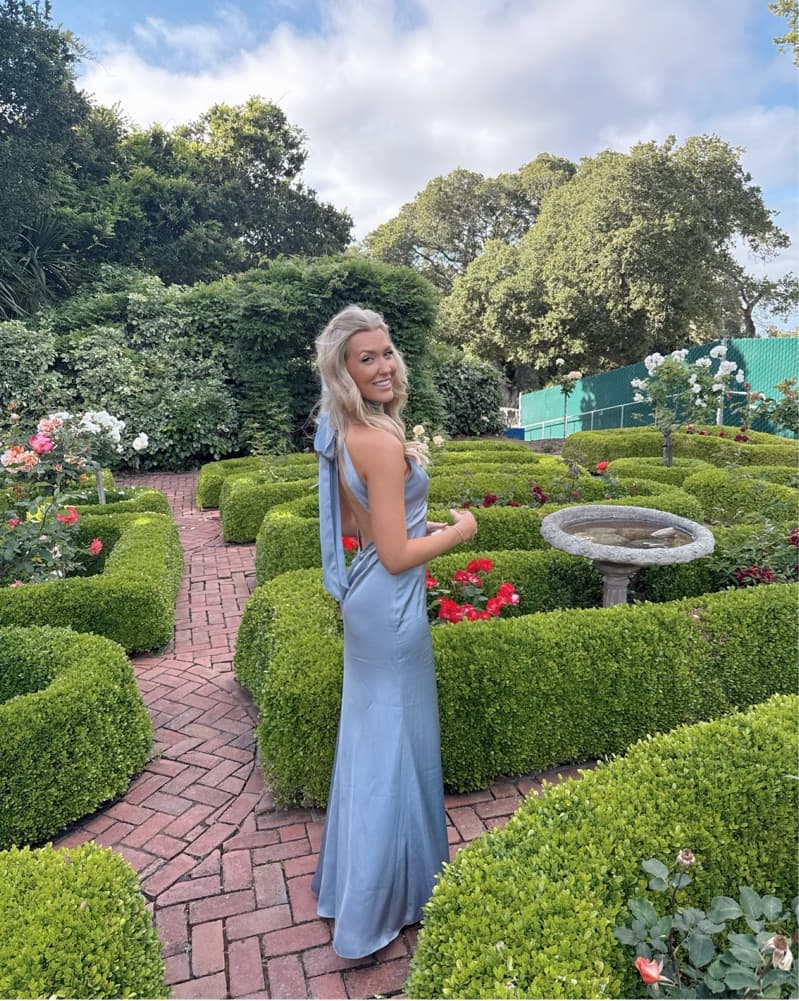 Wedding Guest Dress / Bridesmaid - Image 2