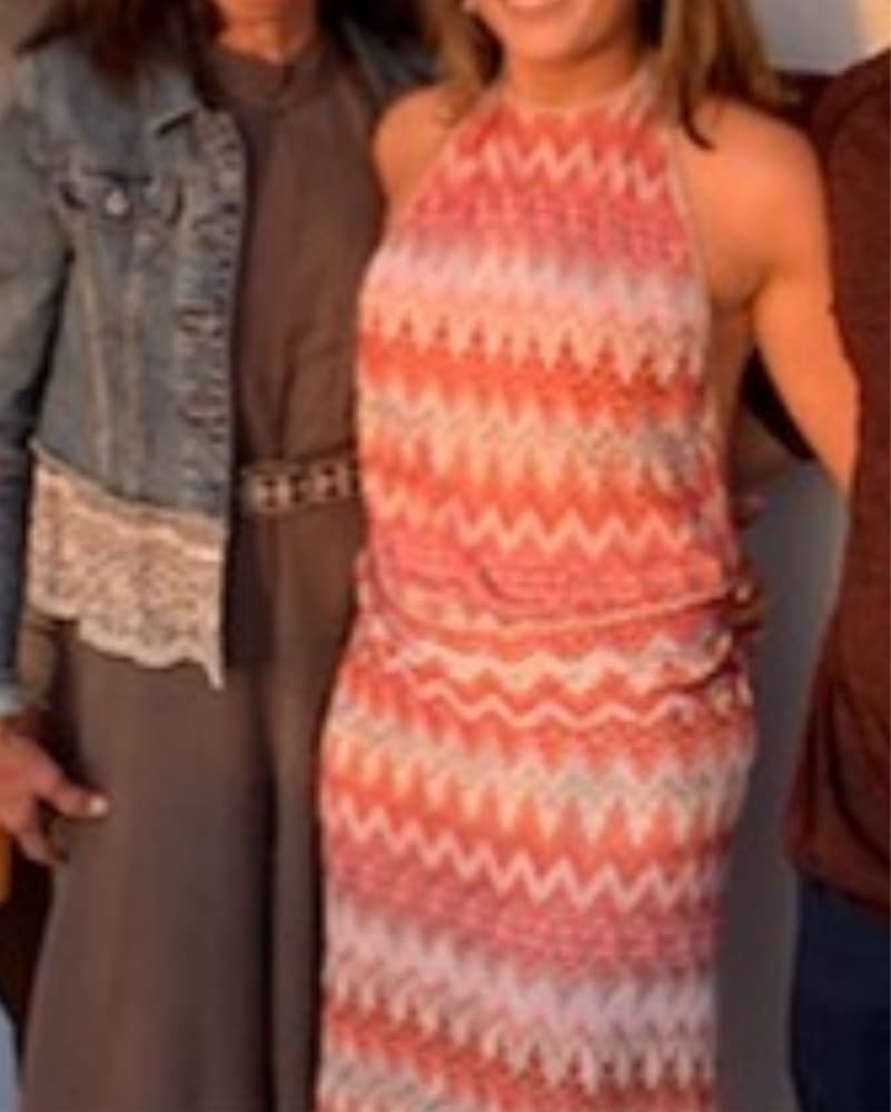 Missoni Mare Dress - Image 5