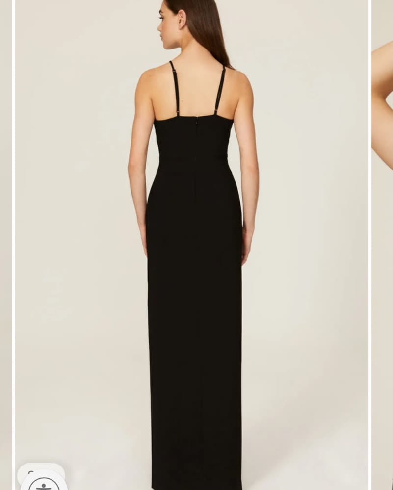 Likely Rocky Gown  - Image 2