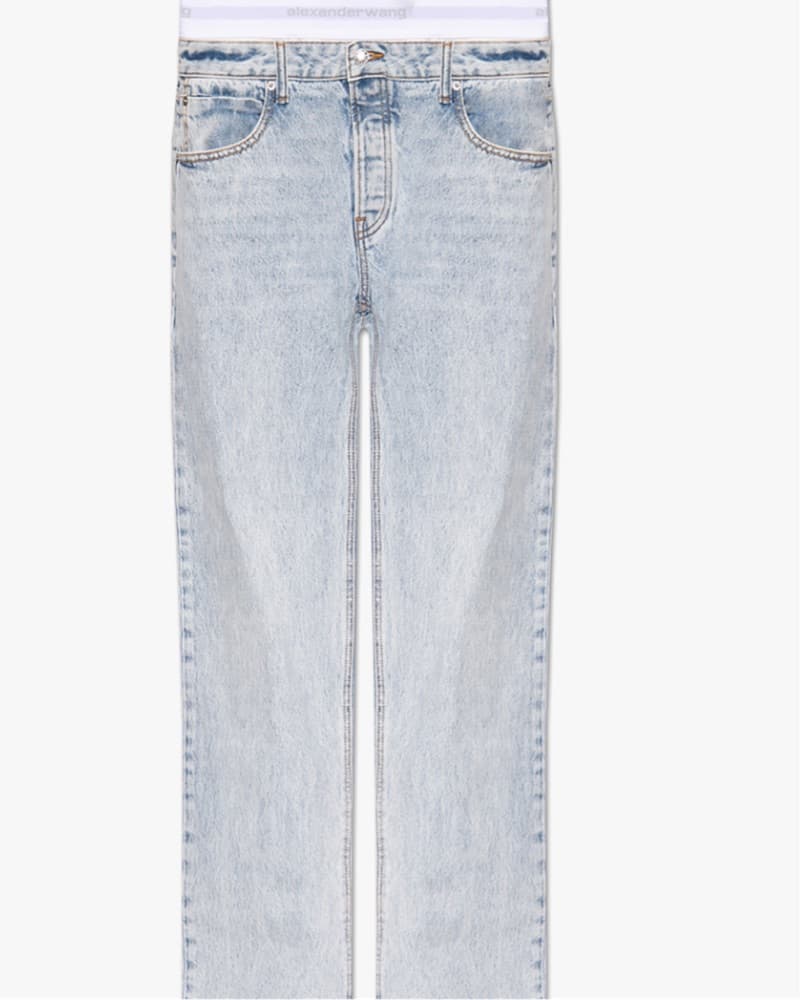 Wang Denim - Image 1