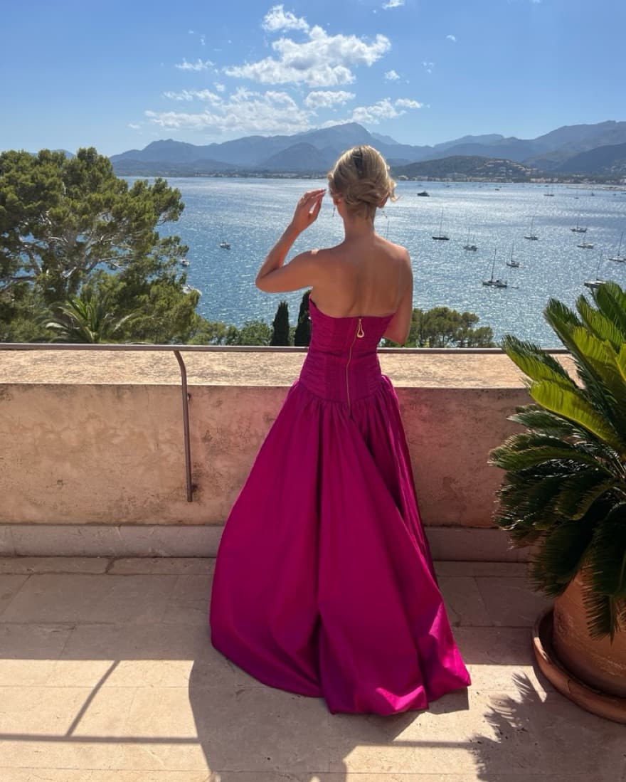 Aje Dress/Gown - Image 3