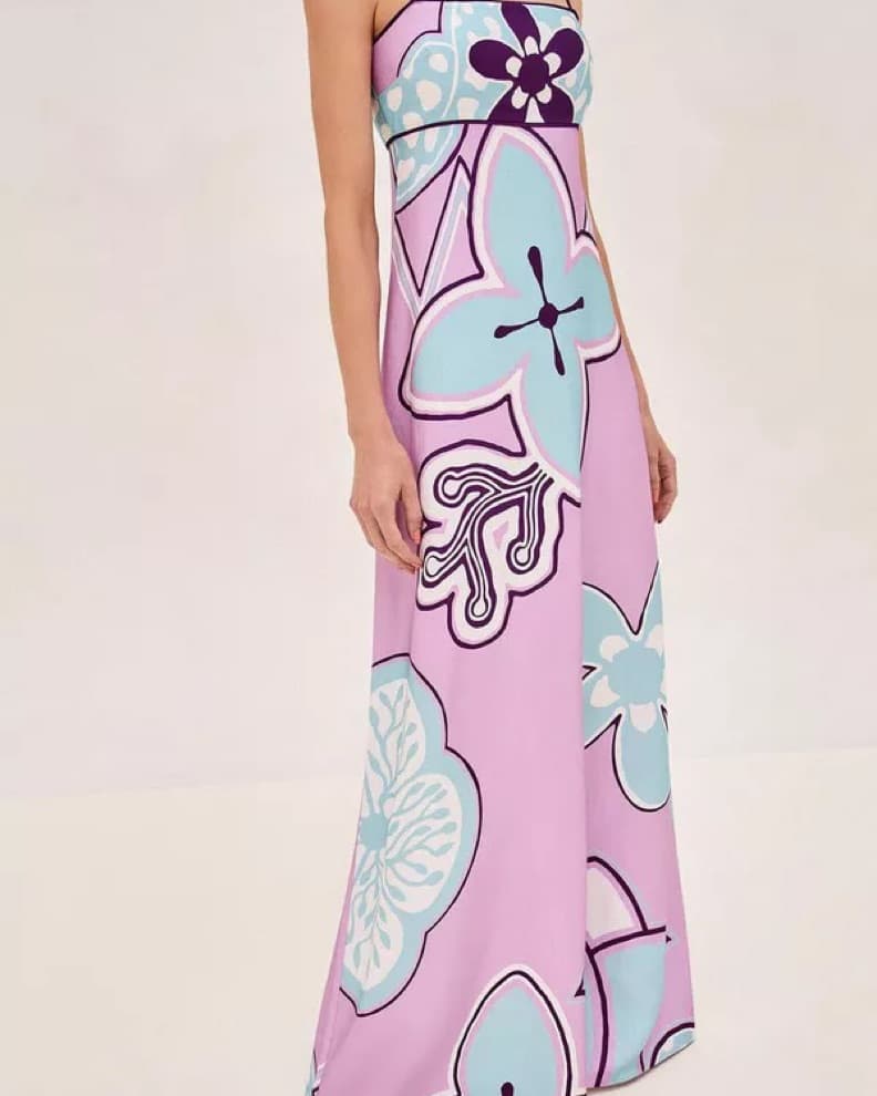 Alexis Ucci Dress  - Image 2