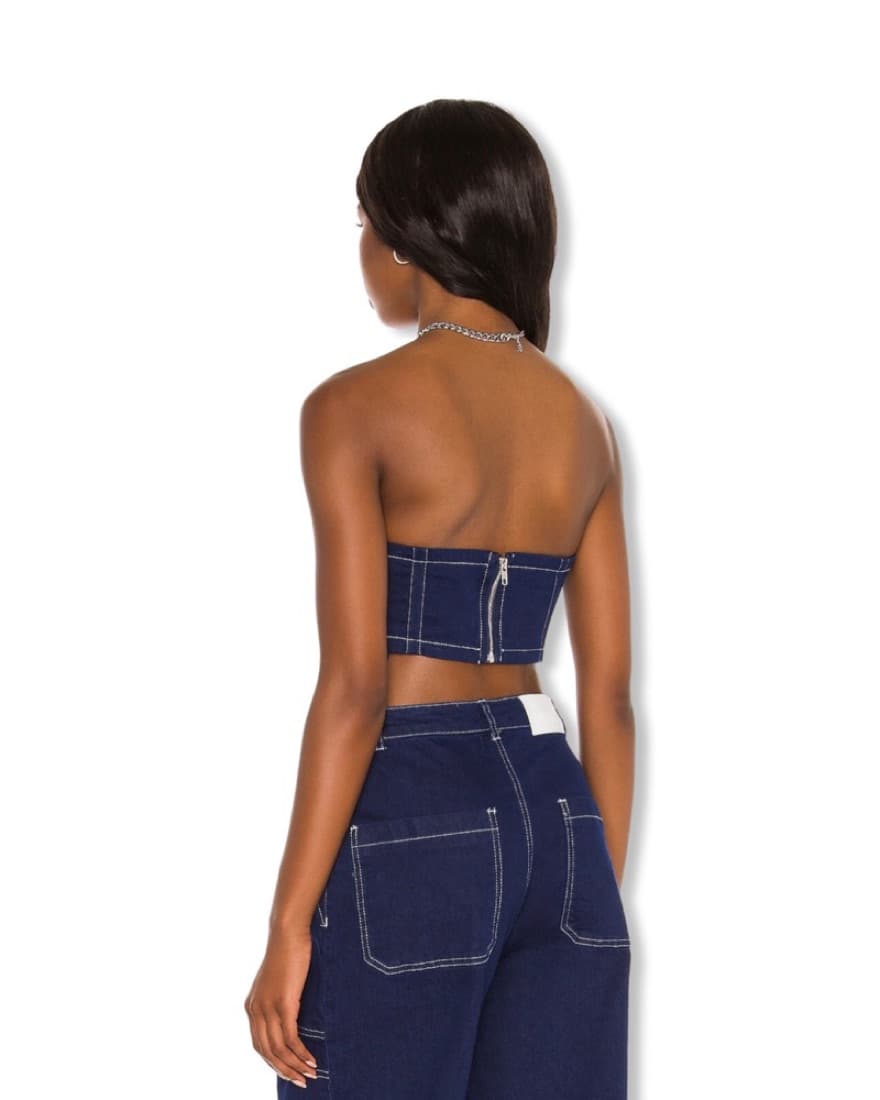 Revolve Denim Set  - Image 3