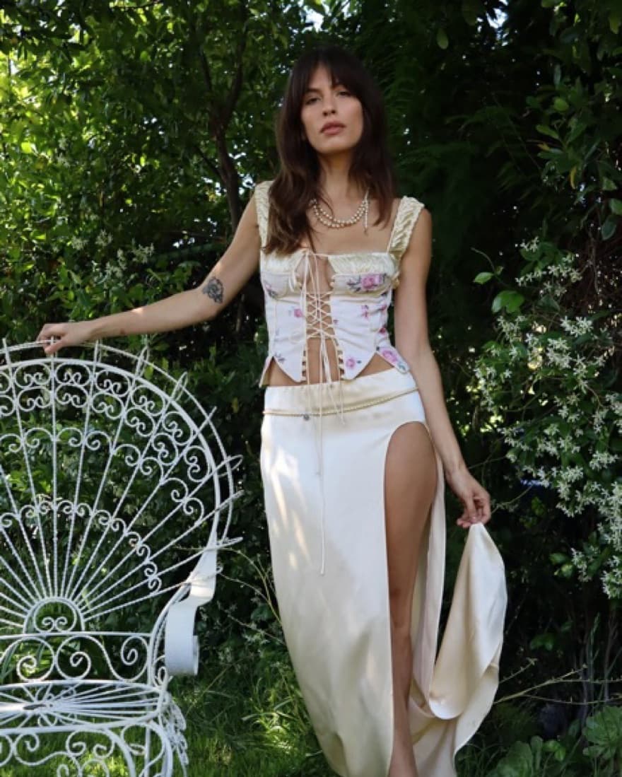 Fait Par Foutch Imogene Corset  - Image 3