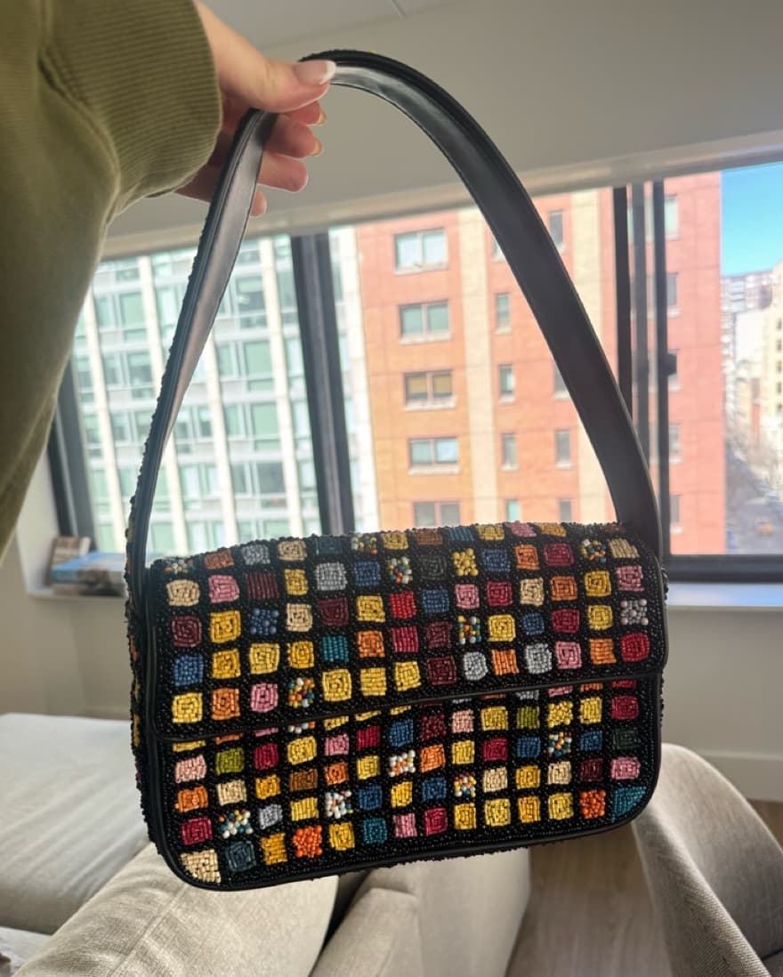 STAUD Tommy Bag - Image 1