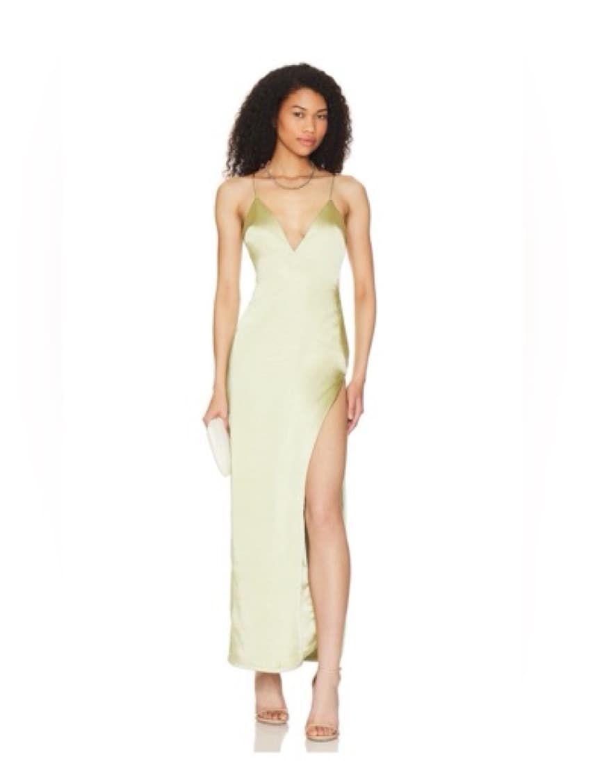 More To Come Regina Maxi Dress - Image 1