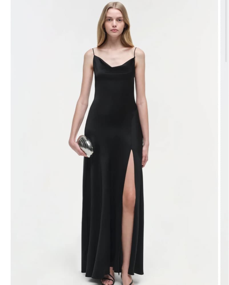 Simkhai Finley Gown  - Image 1