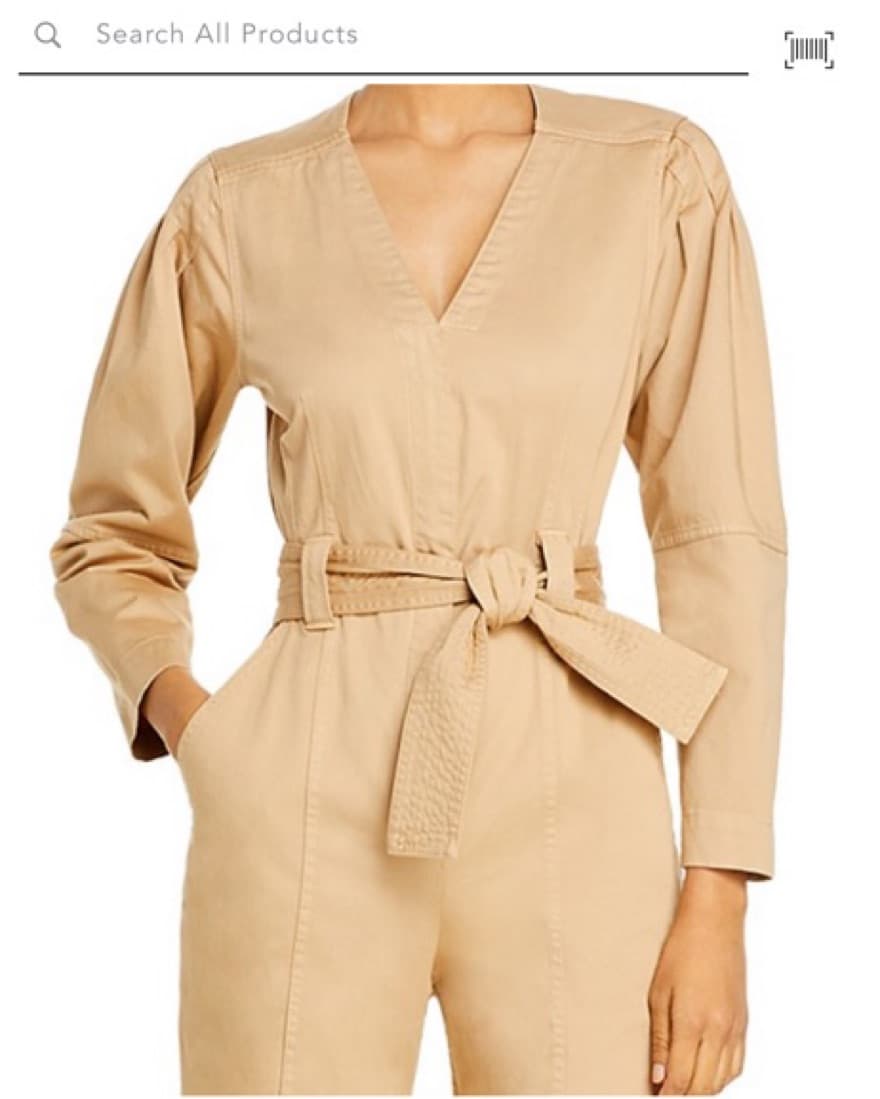 ALC Cade Jumpsuit - Image 2