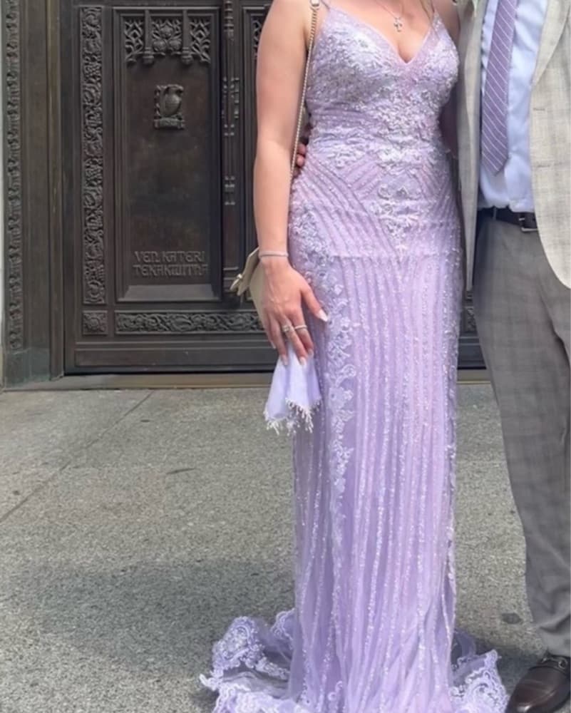 Jovani Gown - Image 2