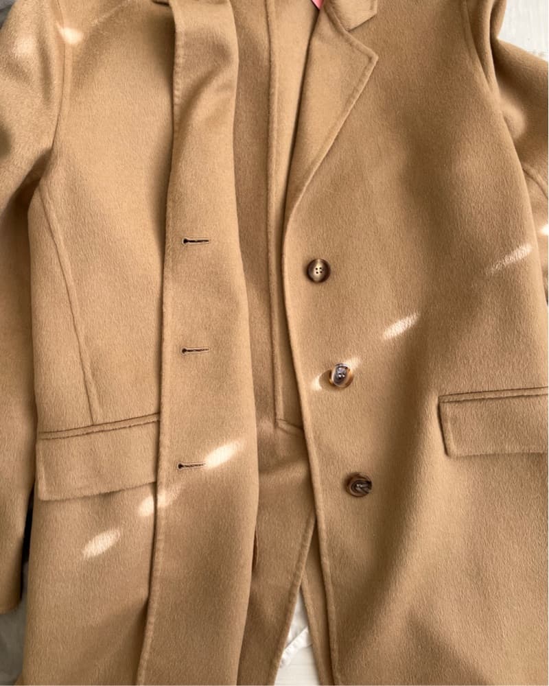 Prada Coat - Image 5
