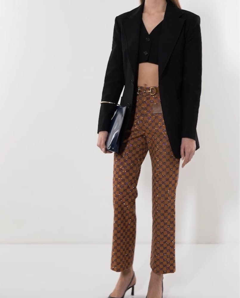 Gucci pants  - Image 2