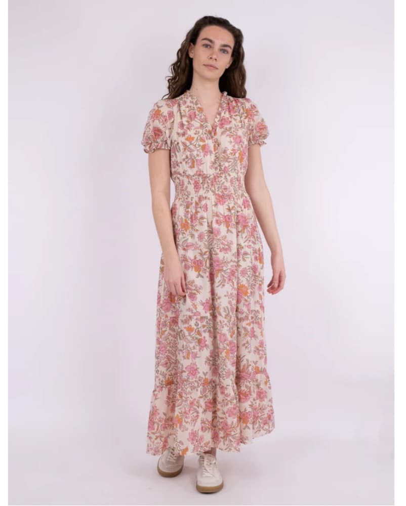  Danish Neo Noir Kanza Dress - Image 4