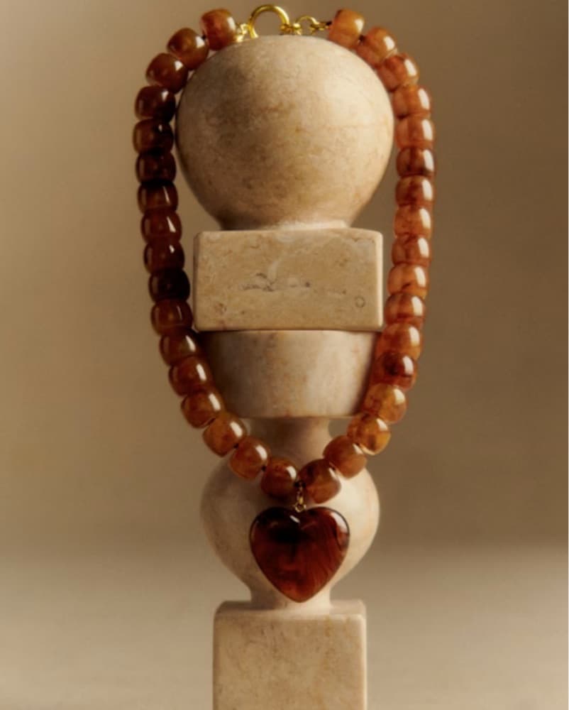Sezane Claude necklace - Image 2