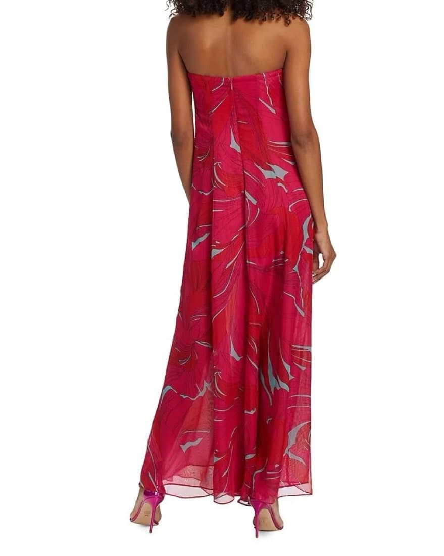 Cult Gaia Janelle Gown - Image 2