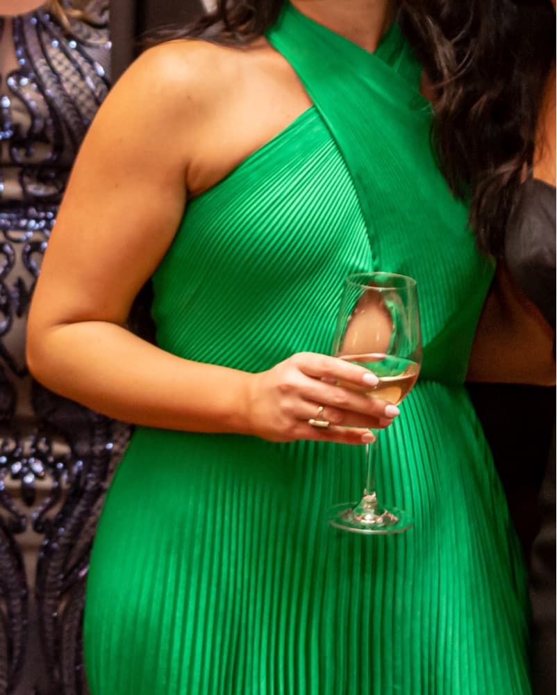 ALC Athena Dress - Image 3