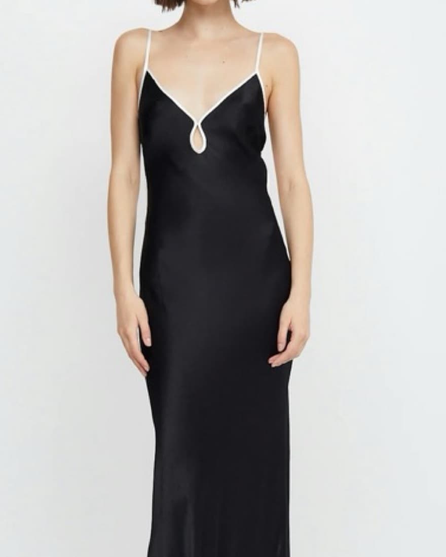 Bec & Bridge Cedar City Maxi Dress - Image 1