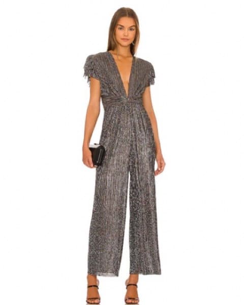 Sabina Musayev Donni Jumpsuit  - Image 1