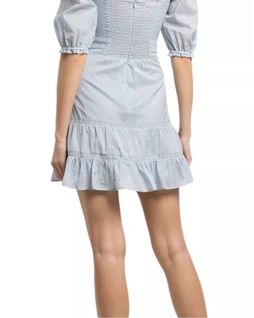 Paxton Dress  - Image 3