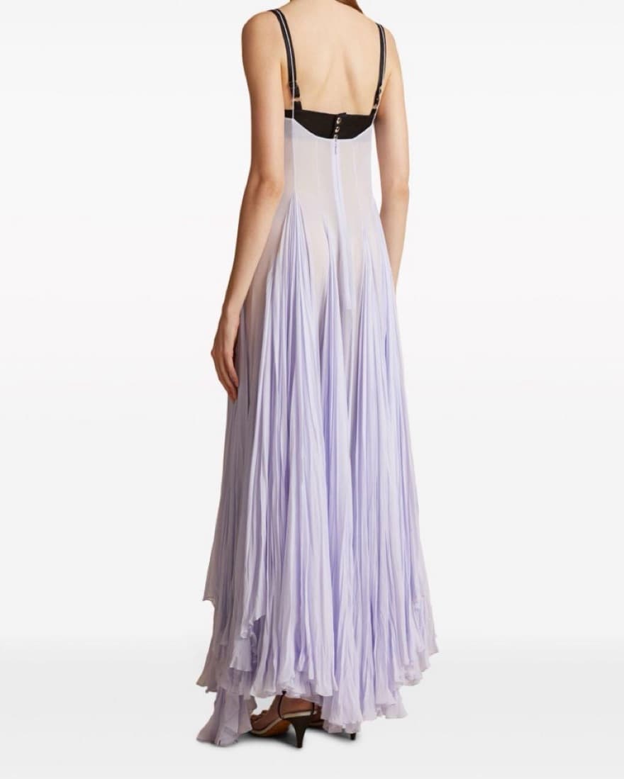 Khaite Casiya Dress  - Image 4