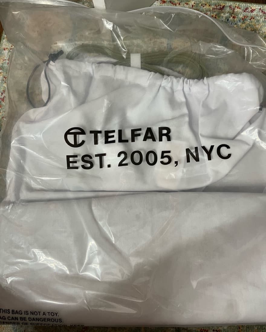 telfar  - Image 4