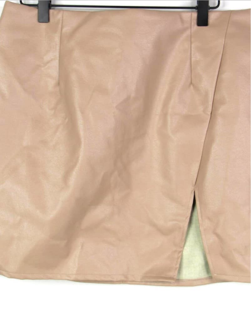 Superdoen Beige Skirt - Image 3