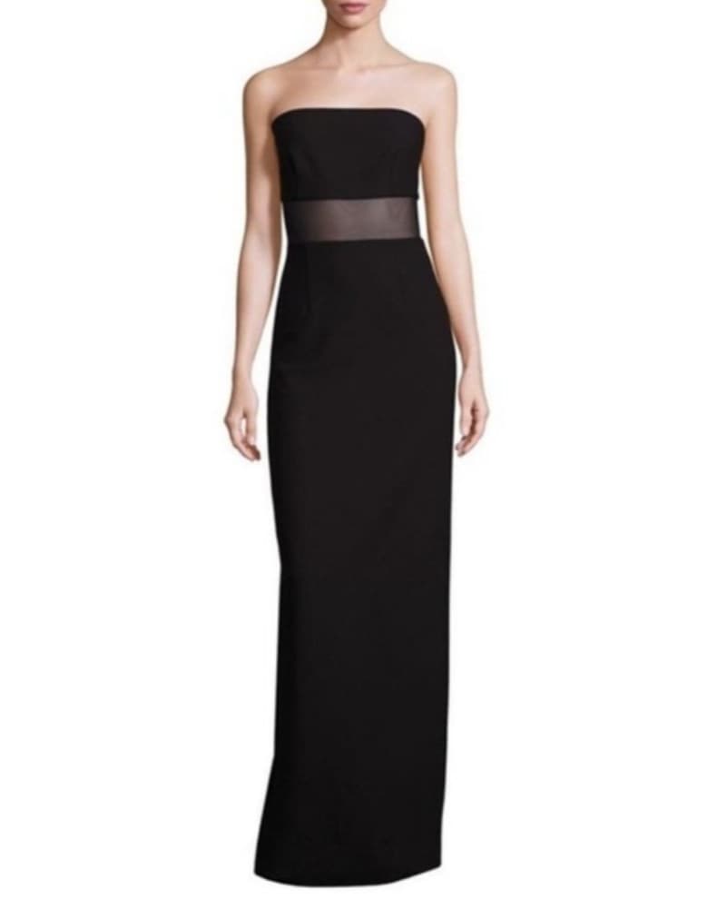 ELIZABETH AND JAMES Gown - Image 1