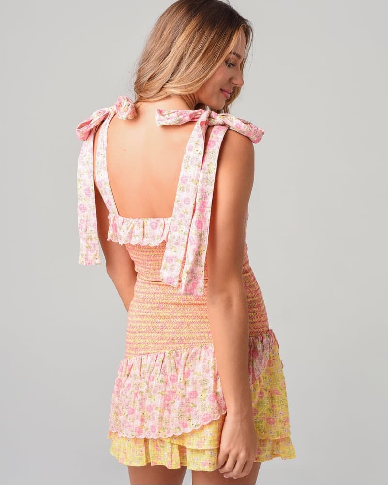 Loveshackfancy Dress - Image 2