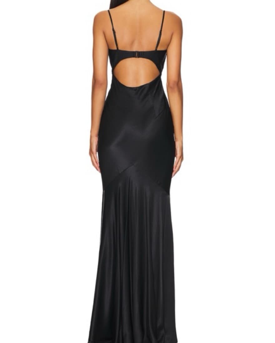 REVOLVE - Lovers & Friends Gown - Image 3