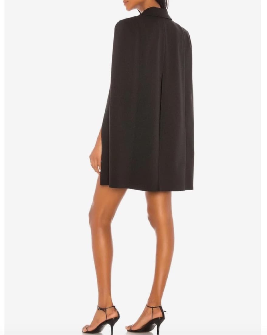 Boss Lady Dress Katie May  - Image 3