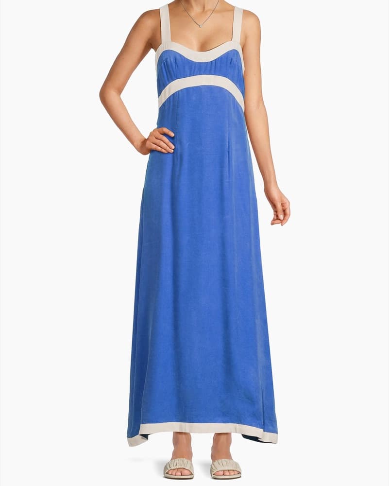 Paradise Found The Amara Dress - Image 1