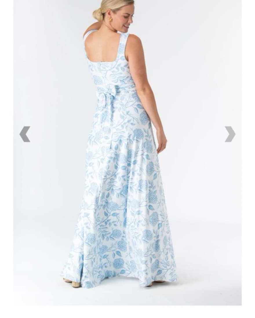 Smith&Quinn Bridesmaid Dress - Image 2